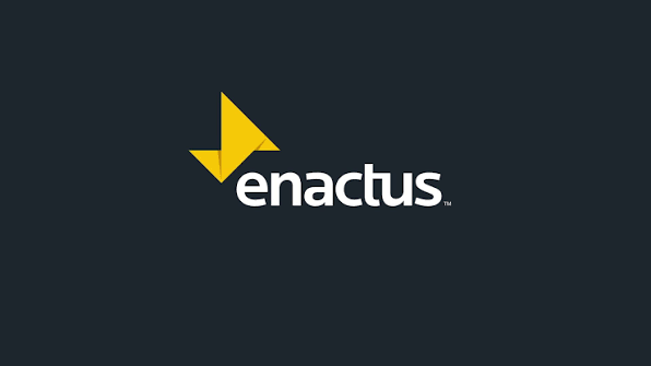 Enactus NL — підприємництво з імпактом